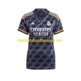 Maillot/Tenue Real Madrid Femme Exterieur 2023/2024
